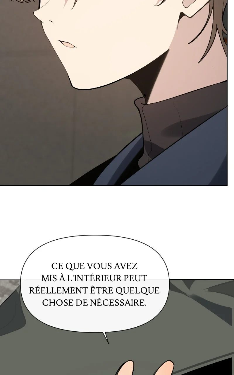 The Postman of the Apocalypse Chapitre 12 - Page 56