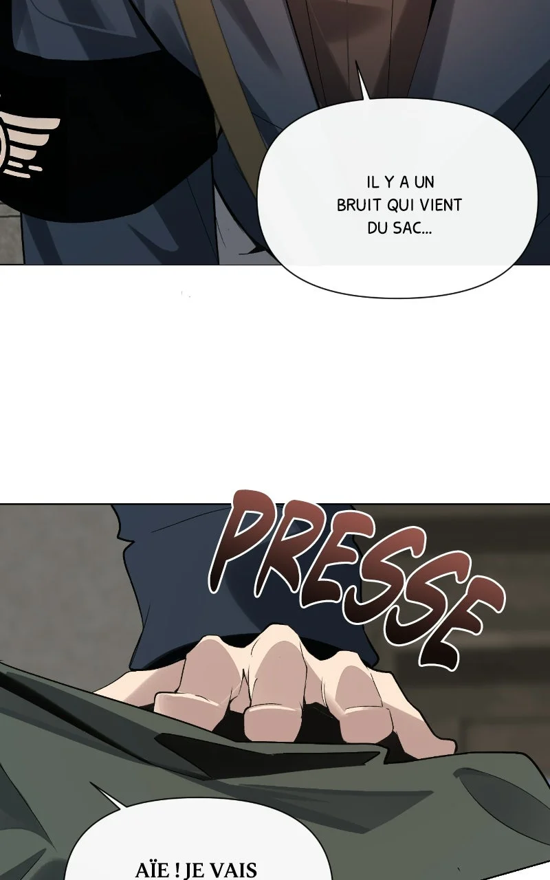 The Postman of the Apocalypse Chapitre 12 - Page 60
