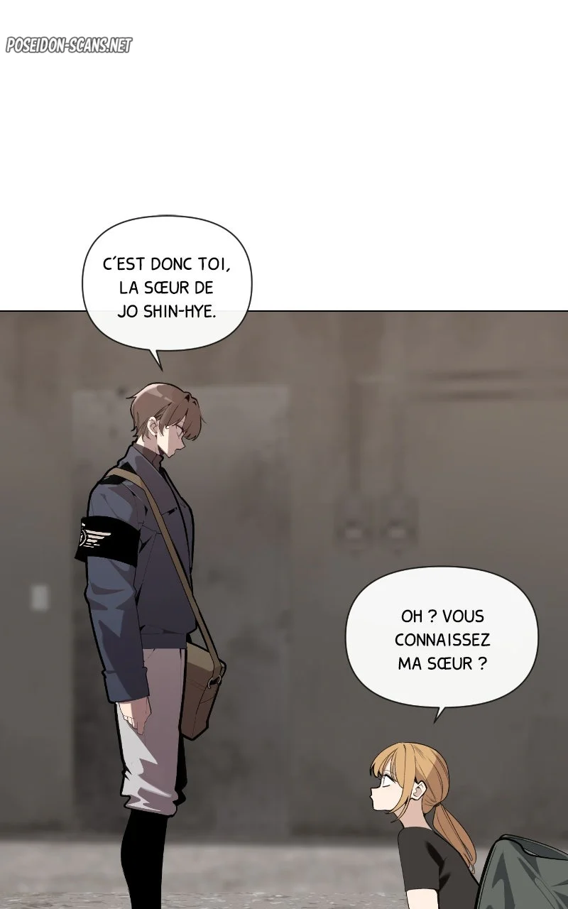 The Postman of the Apocalypse Chapitre 12 - Page 64