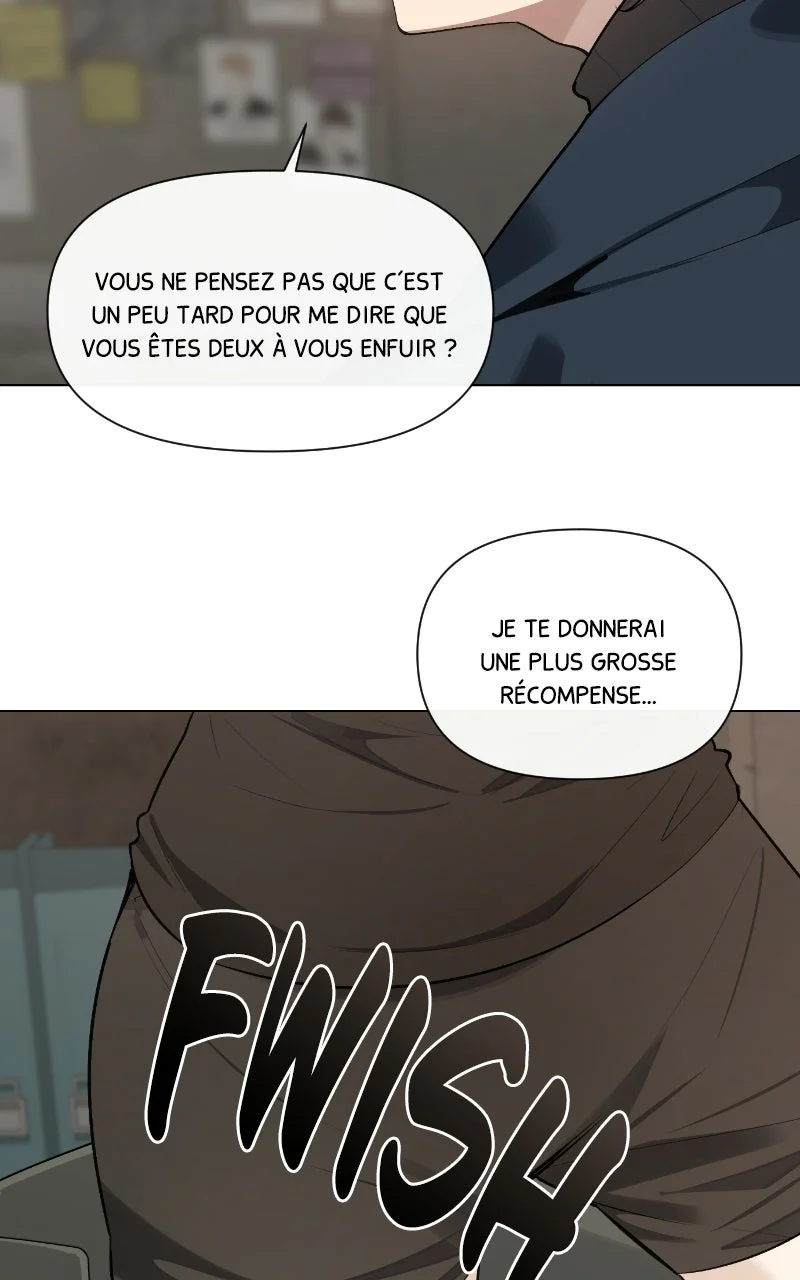 The Postman of the Apocalypse Chapitre 12 - Page 66