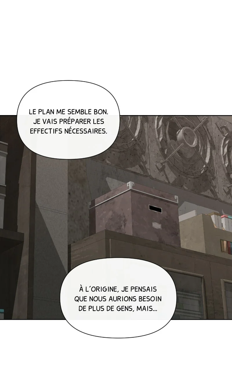 The Postman of the Apocalypse Chapitre 12 - Page 69