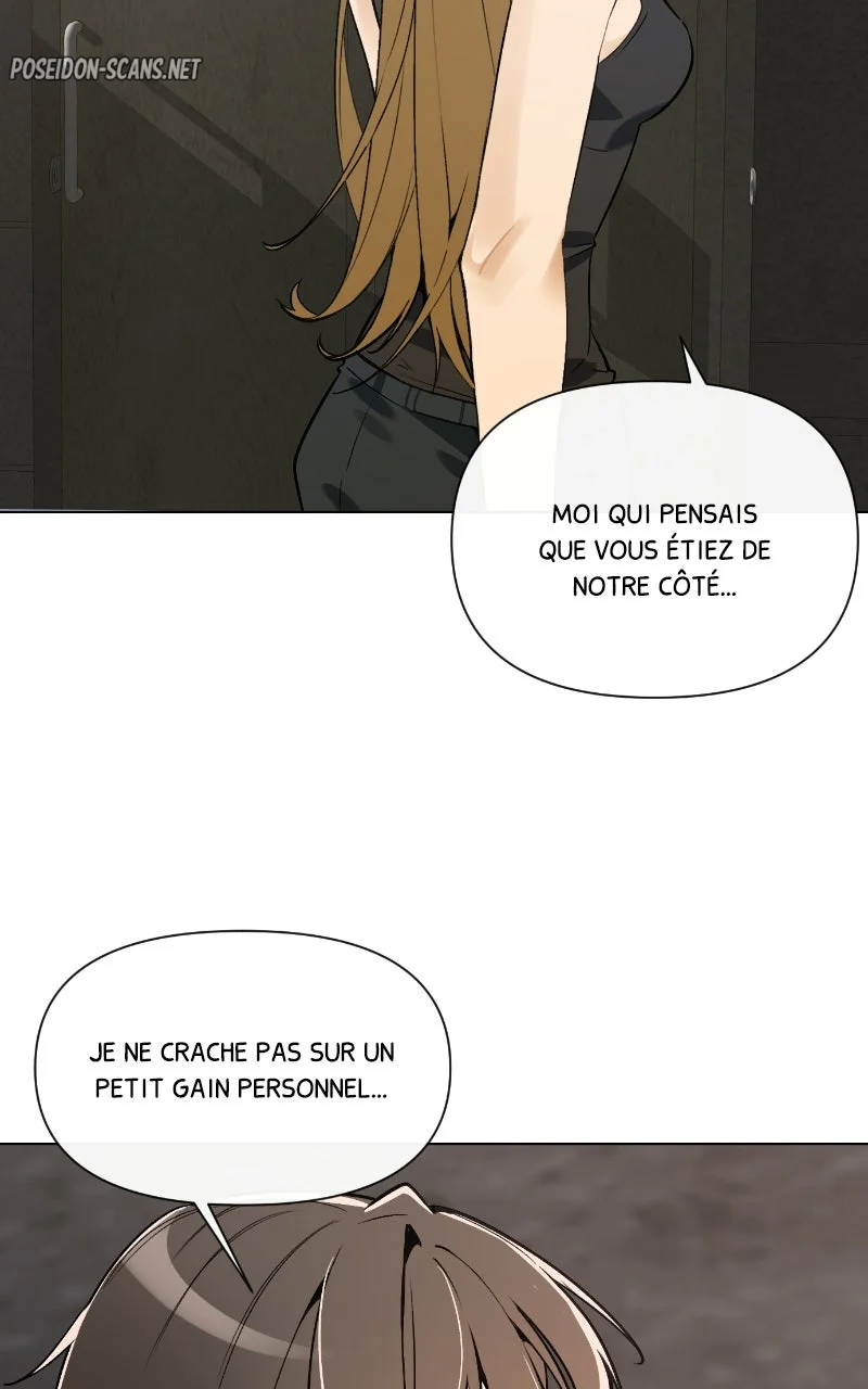 The Postman of the Apocalypse Chapitre 12 - Page 7