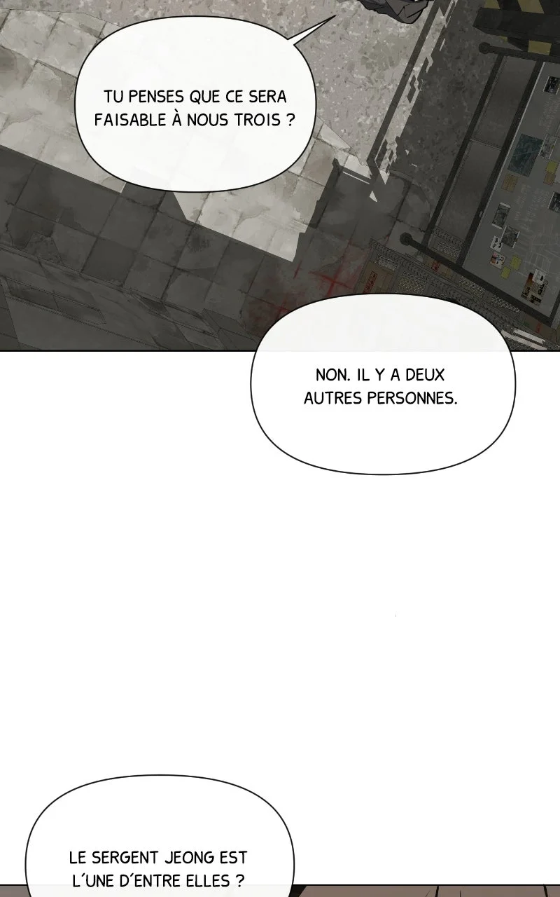 The Postman of the Apocalypse Chapitre 12 - Page 71