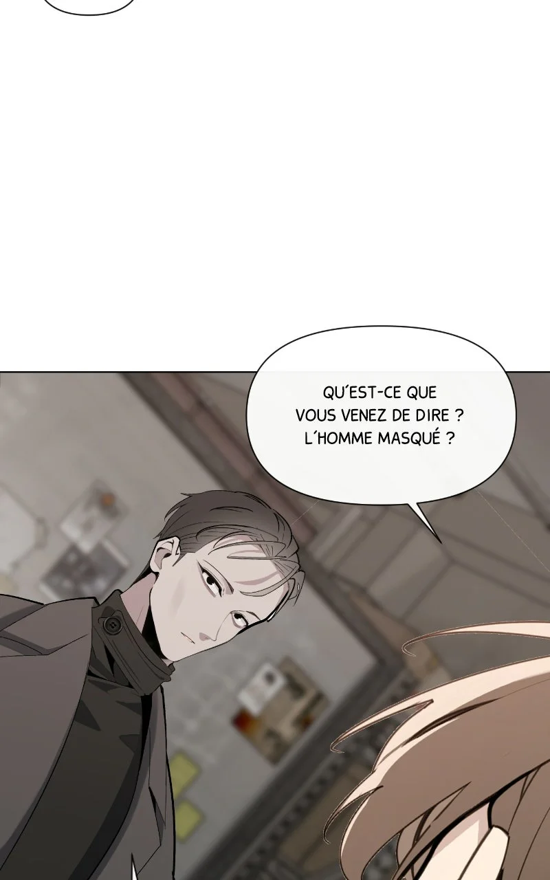 The Postman of the Apocalypse Chapitre 12 - Page 75