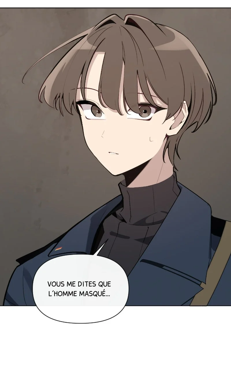 The Postman of the Apocalypse Chapitre 12 - Page 77