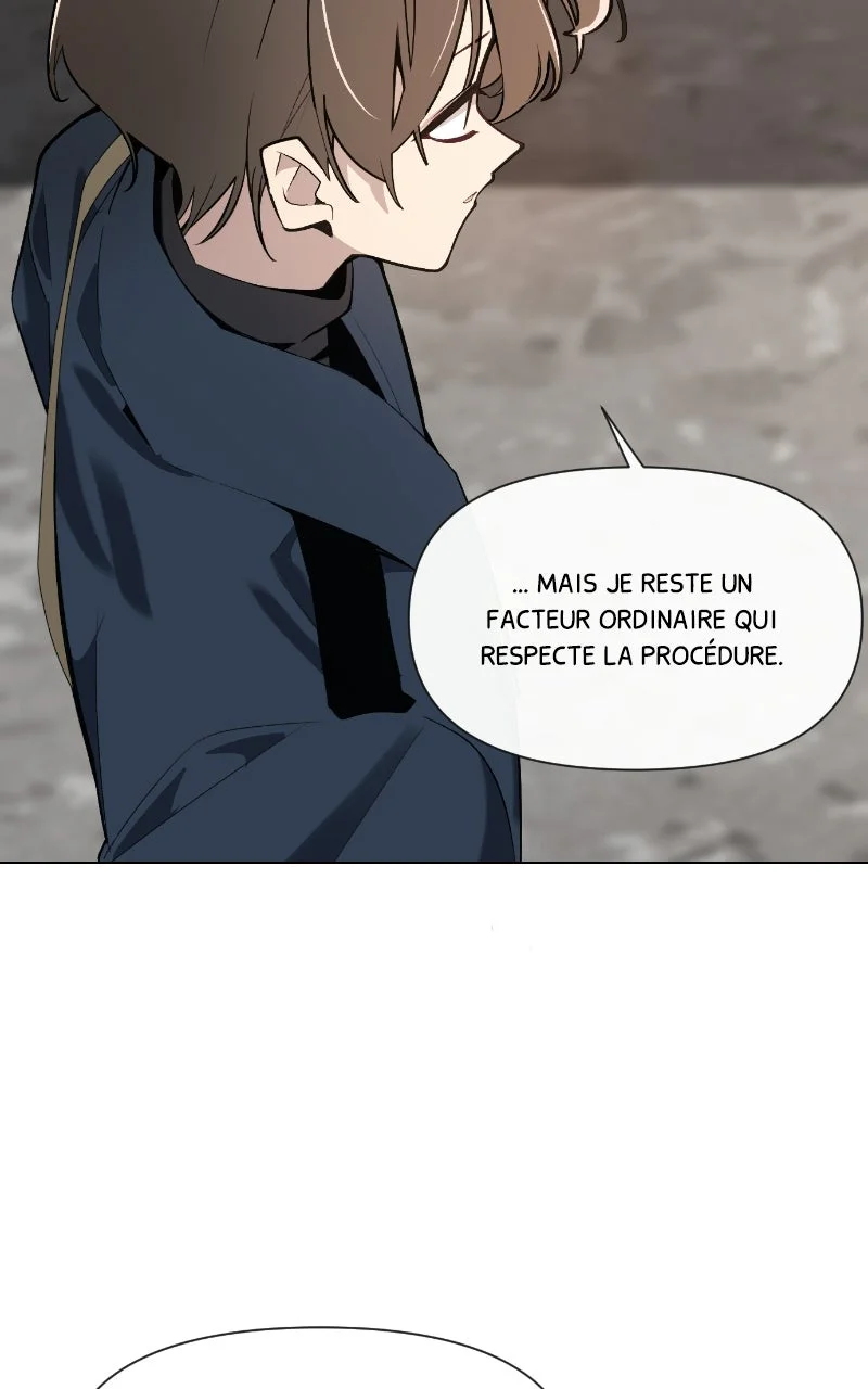 The Postman of the Apocalypse Chapitre 12 - Page 8