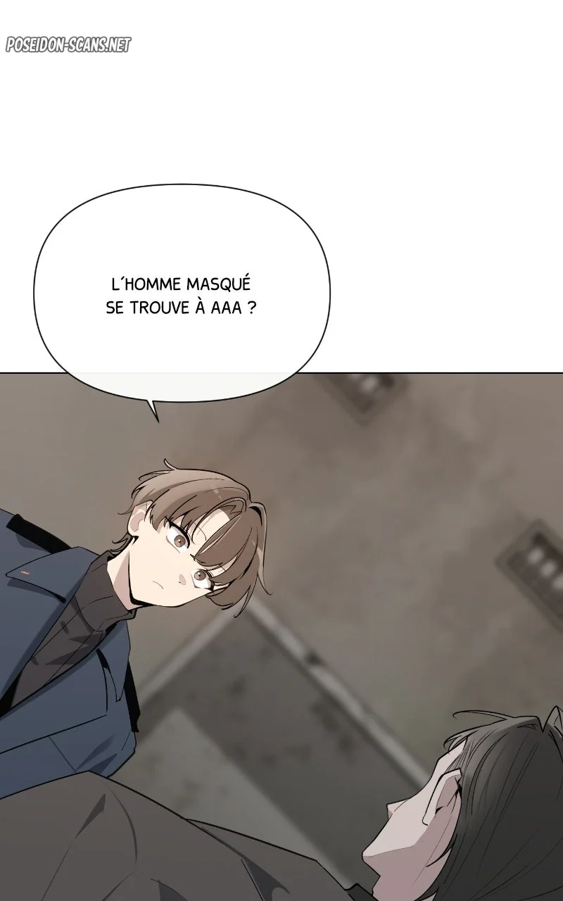 The Postman of the Apocalypse Chapitre 13 - Page 1