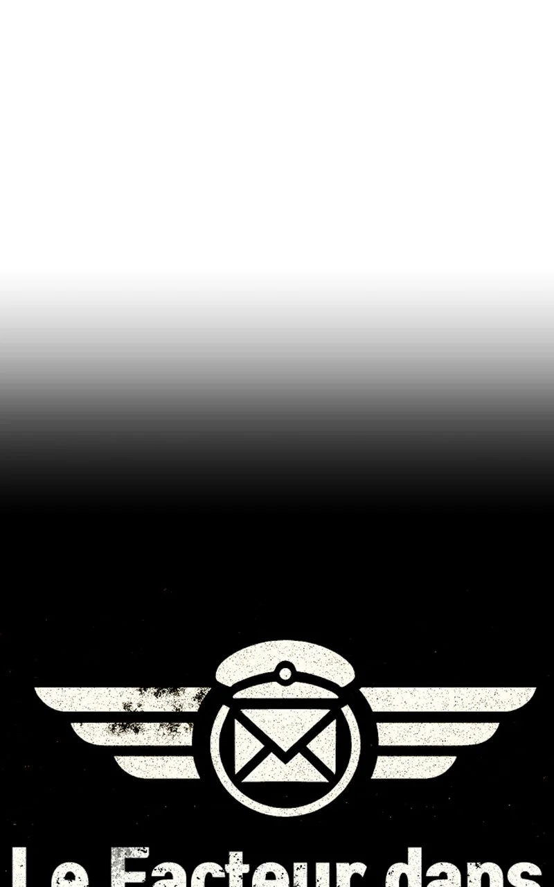 The Postman of the Apocalypse Chapitre 13 - Page 11