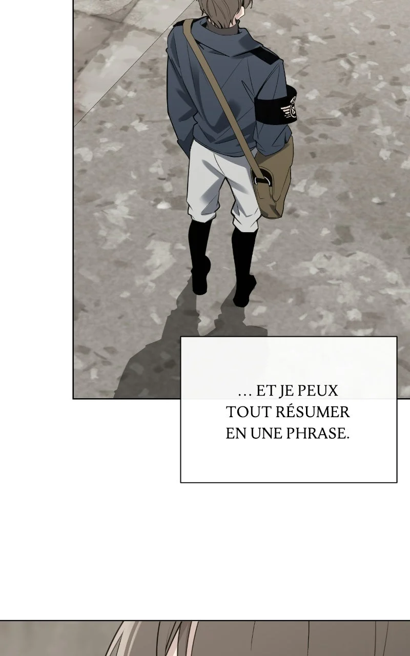 The Postman of the Apocalypse Chapitre 13 - Page 14