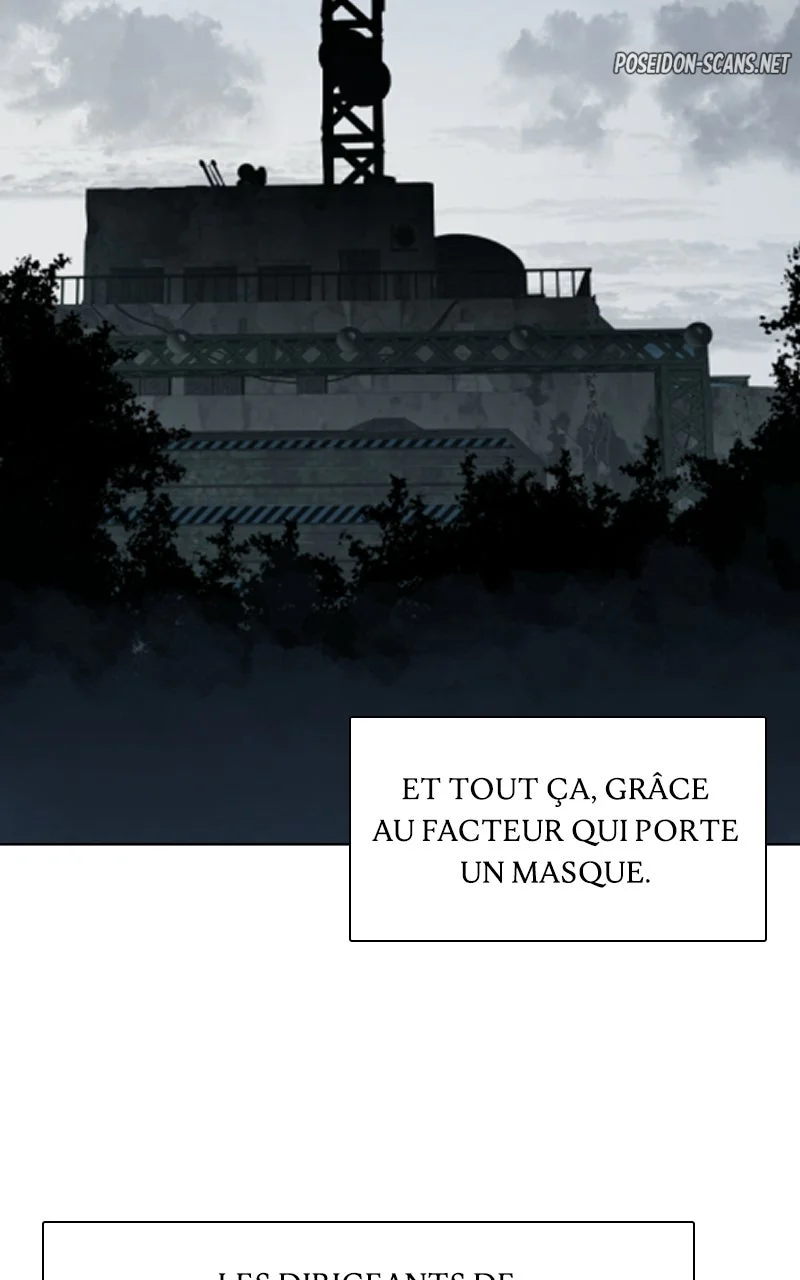 The Postman of the Apocalypse Chapitre 13 - Page 16