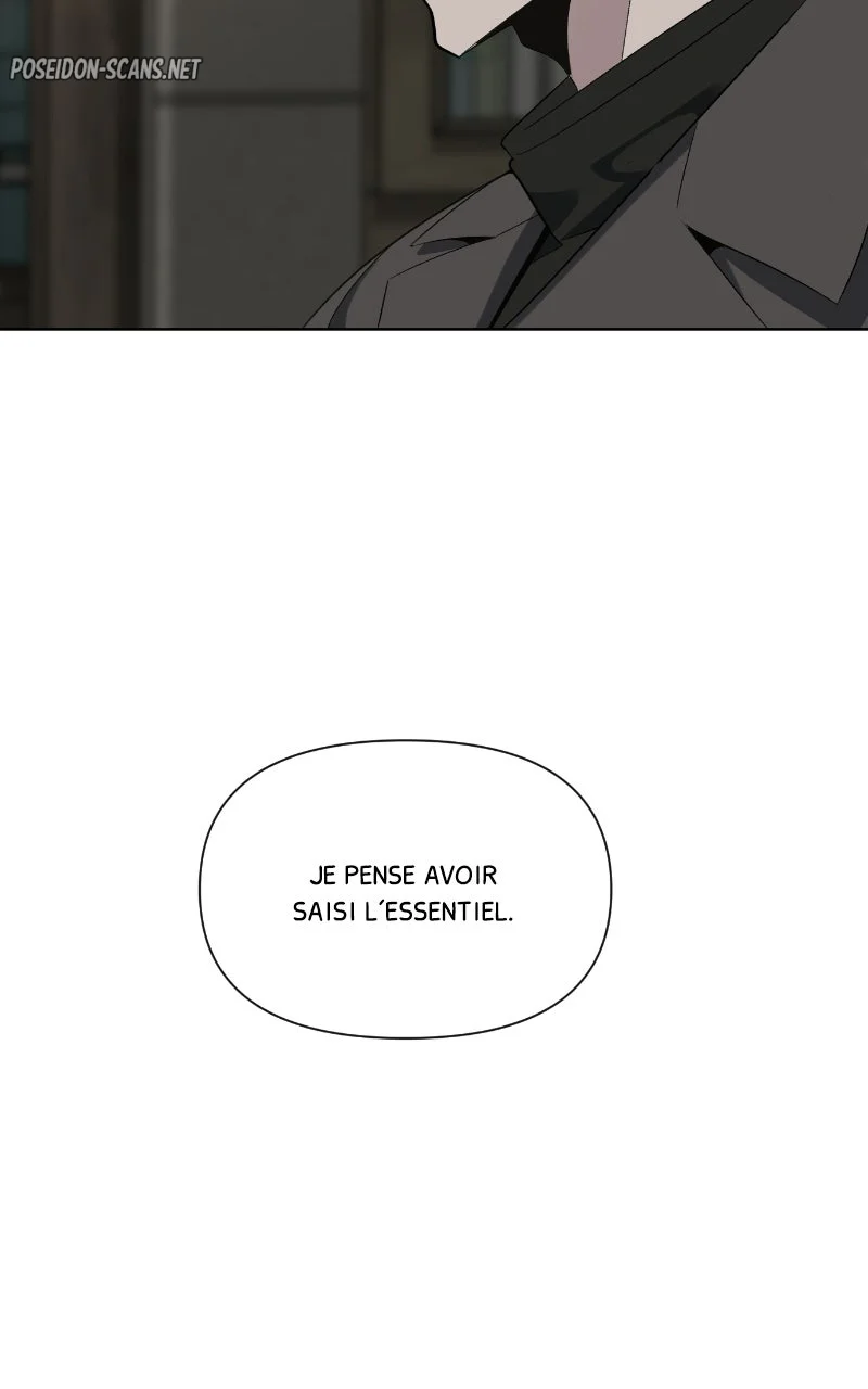 The Postman of the Apocalypse Chapitre 13 - Page 19