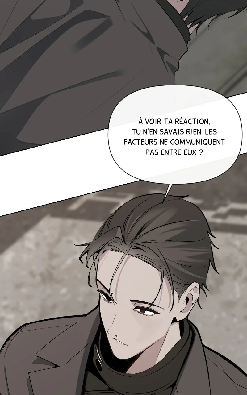 The Postman of the Apocalypse Chapitre 13 - Page 2