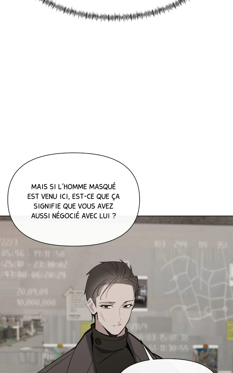 The Postman of the Apocalypse Chapitre 13 - Page 21