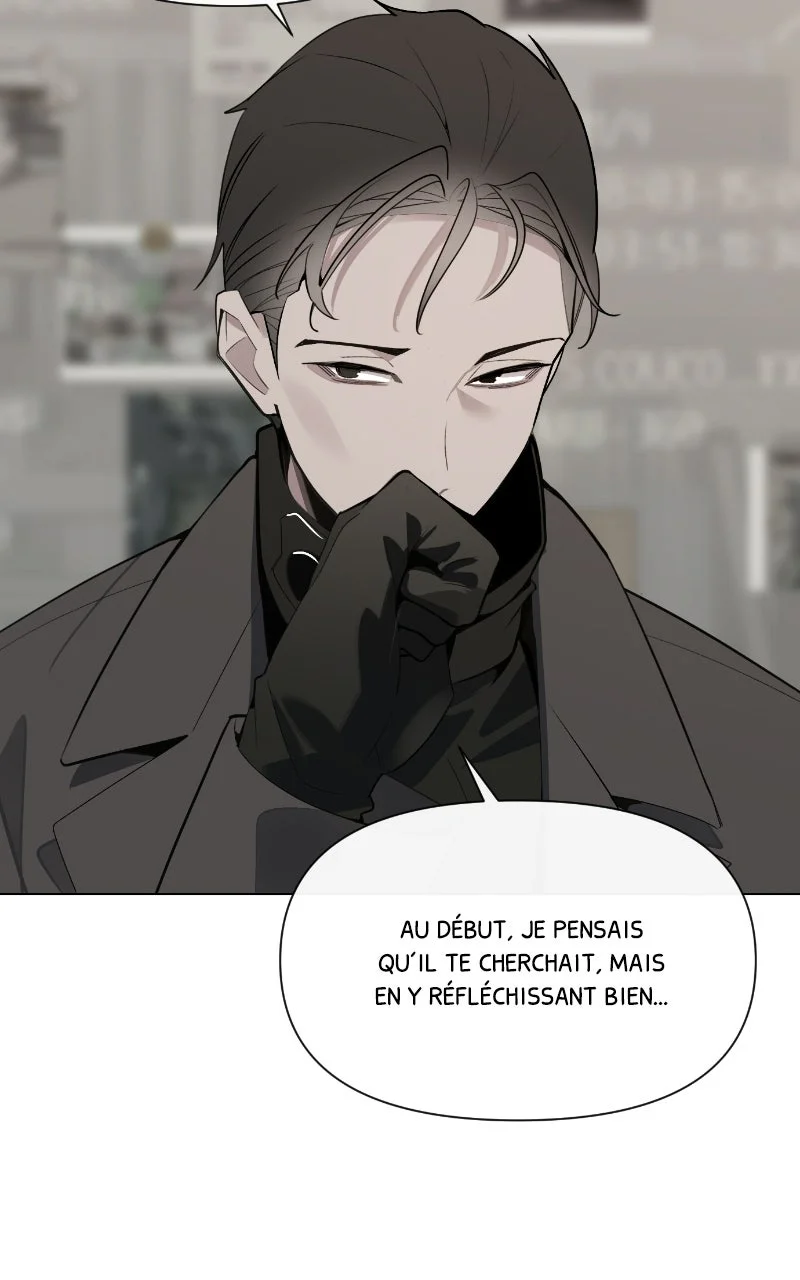 The Postman of the Apocalypse Chapitre 13 - Page 23