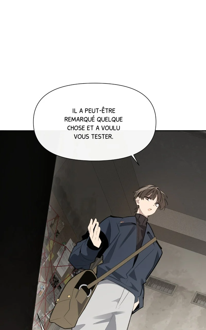 The Postman of the Apocalypse Chapitre 13 - Page 24