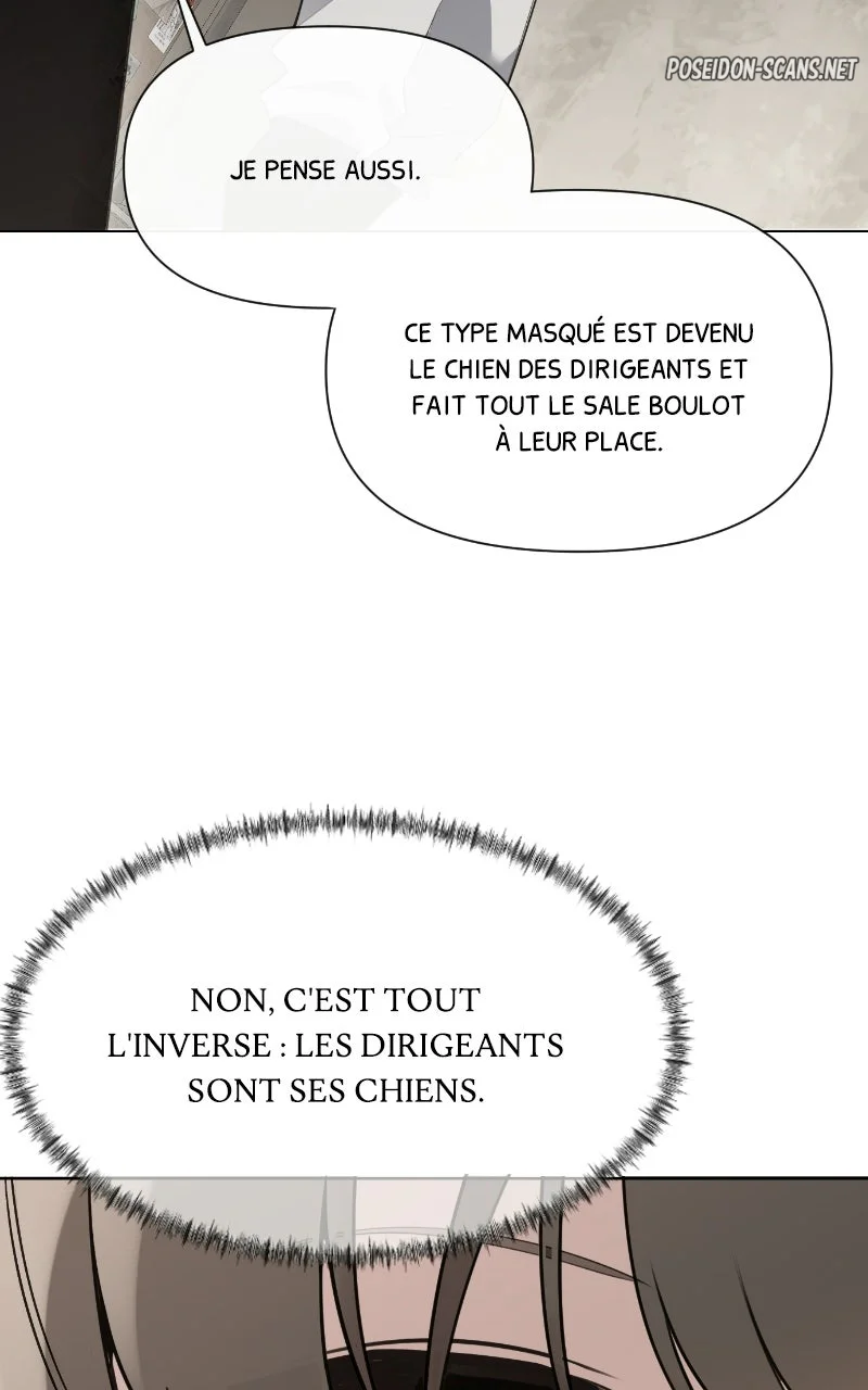 The Postman of the Apocalypse Chapitre 13 - Page 25