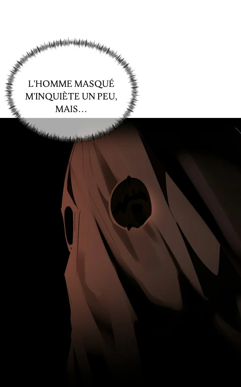 The Postman of the Apocalypse Chapitre 13 - Page 27