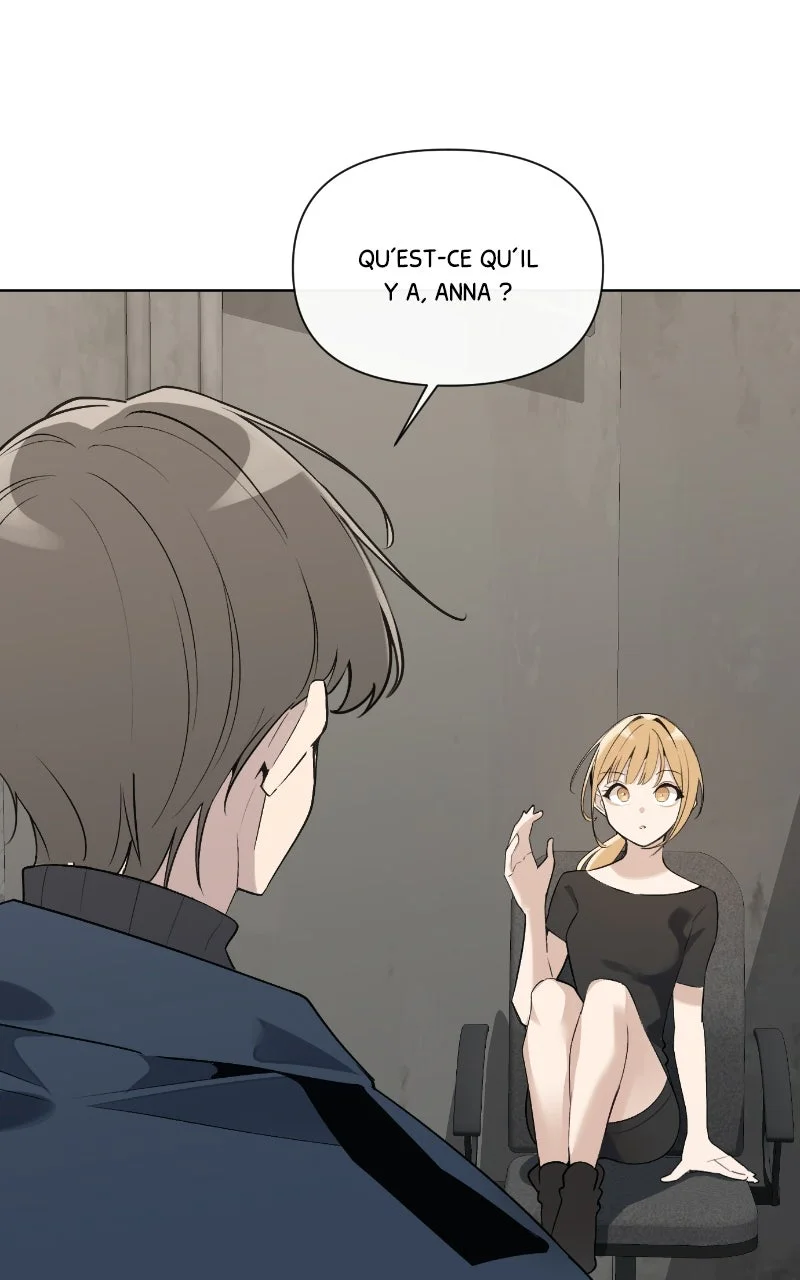The Postman of the Apocalypse Chapitre 13 - Page 30