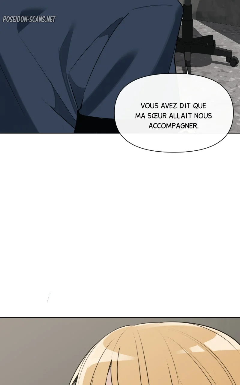The Postman of the Apocalypse Chapitre 13 - Page 31