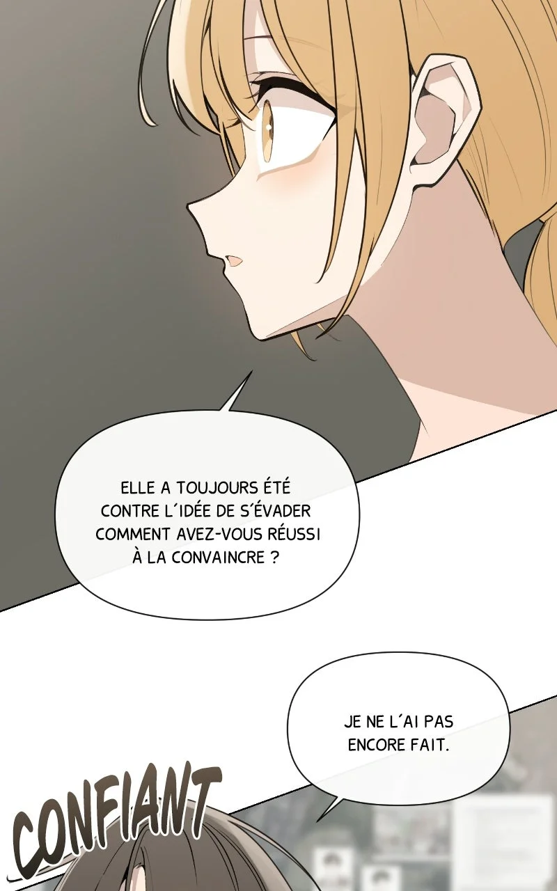The Postman of the Apocalypse Chapitre 13 - Page 32