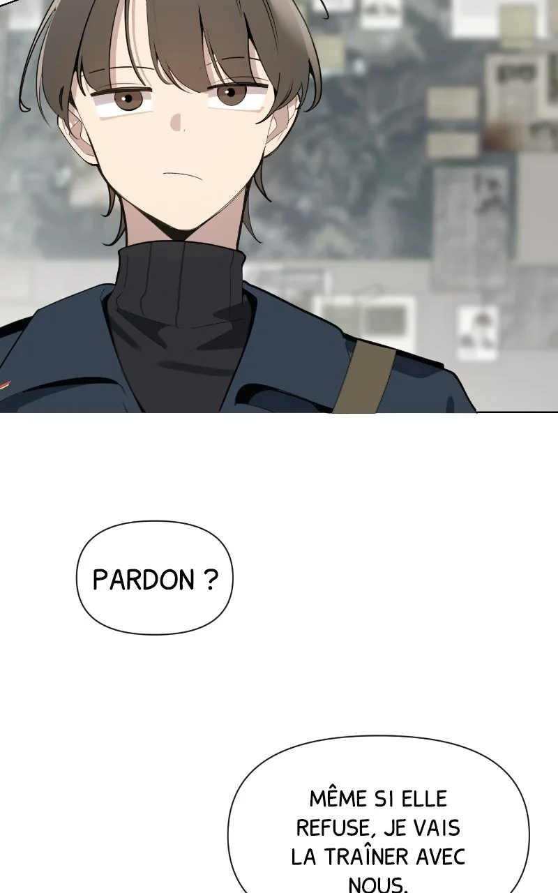 The Postman of the Apocalypse Chapitre 13 - Page 33