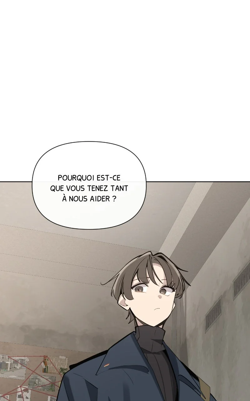 The Postman of the Apocalypse Chapitre 13 - Page 36