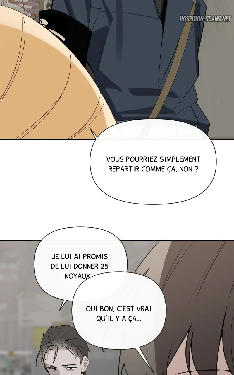 The Postman of the Apocalypse Chapitre 13 - Page 37
