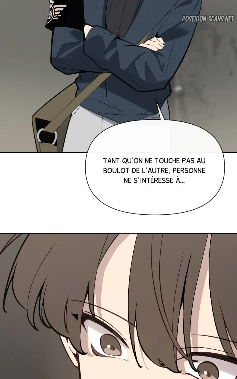 The Postman of the Apocalypse Chapitre 13 - Page 4