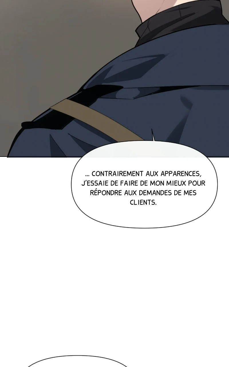 The Postman of the Apocalypse Chapitre 13 - Page 41