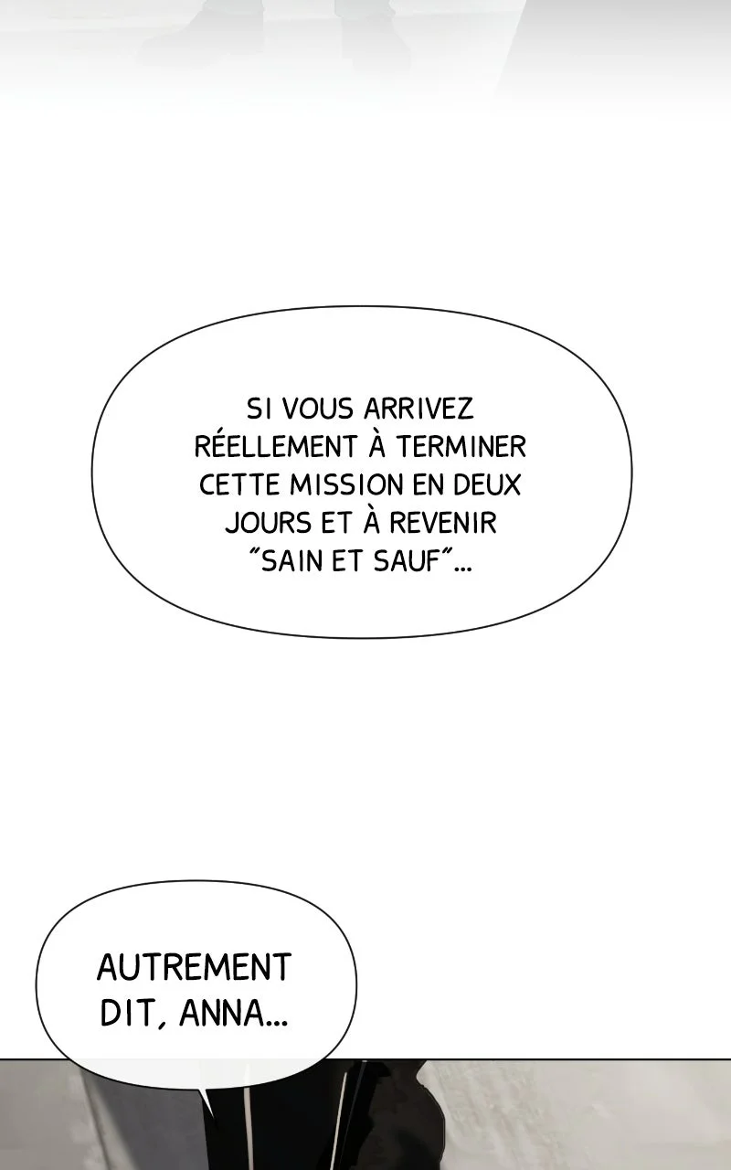 The Postman of the Apocalypse Chapitre 13 - Page 45