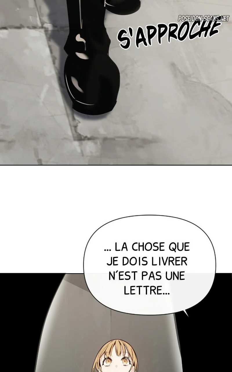 The Postman of the Apocalypse Chapitre 13 - Page 46