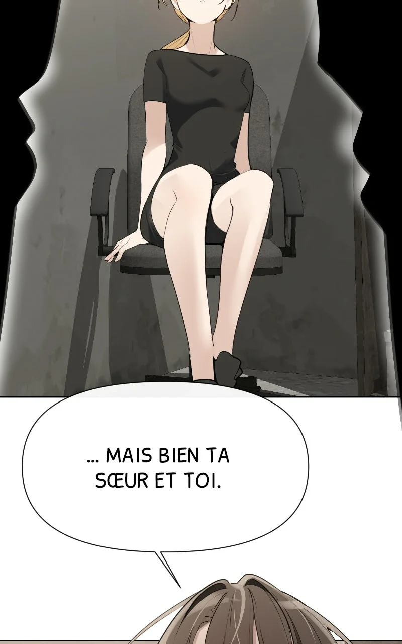 The Postman of the Apocalypse Chapitre 13 - Page 47