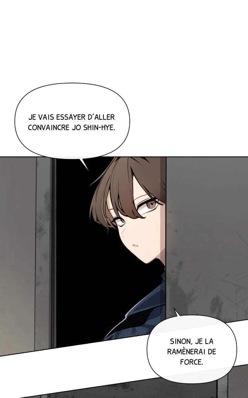 The Postman of the Apocalypse Chapitre 13 - Page 57