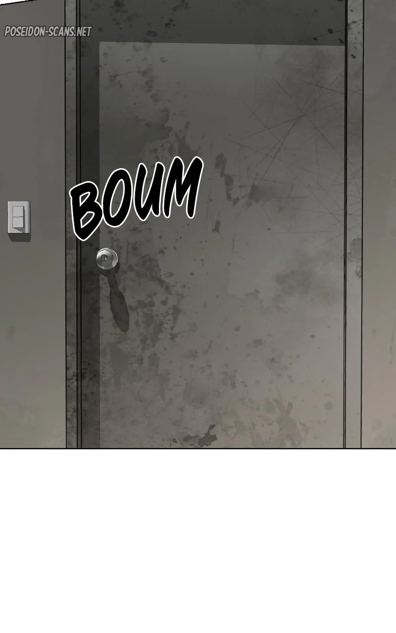 The Postman of the Apocalypse Chapitre 13 - Page 58