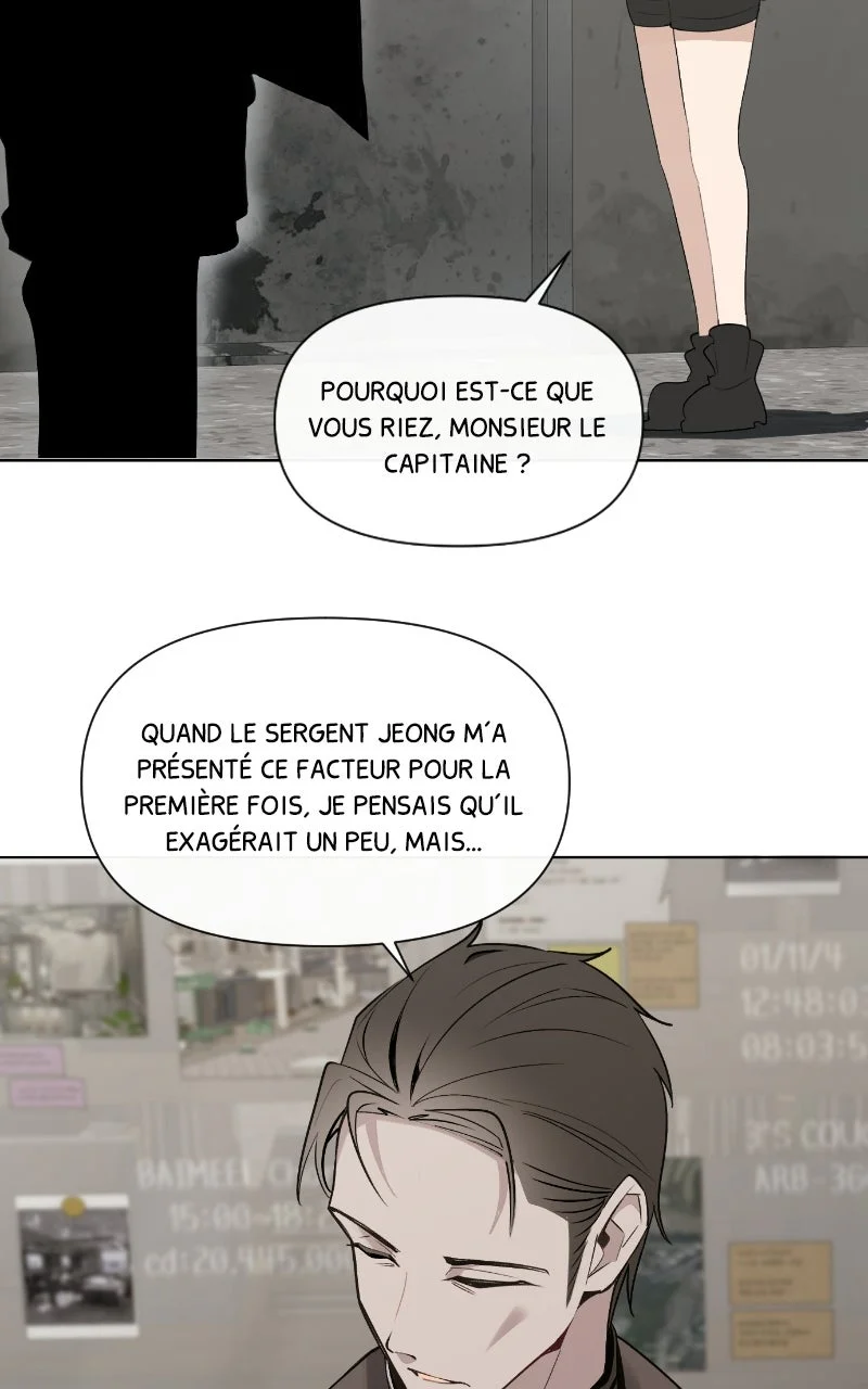 The Postman of the Apocalypse Chapitre 13 - Page 60
