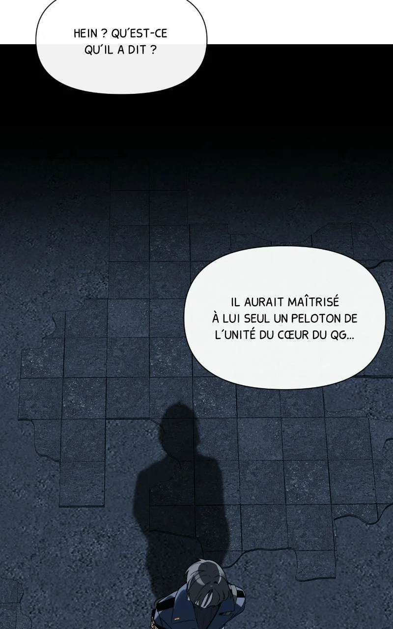 The Postman of the Apocalypse Chapitre 13 - Page 62