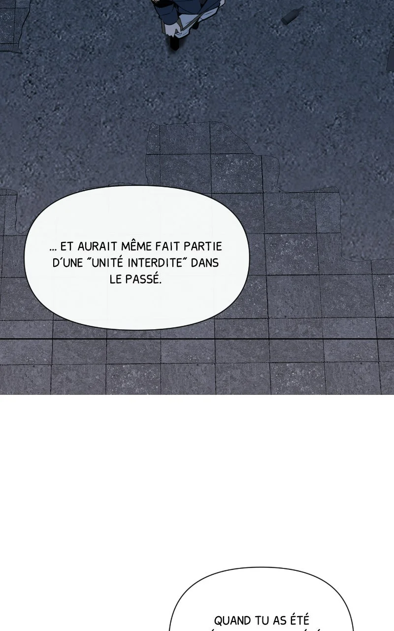 The Postman of the Apocalypse Chapitre 13 - Page 63