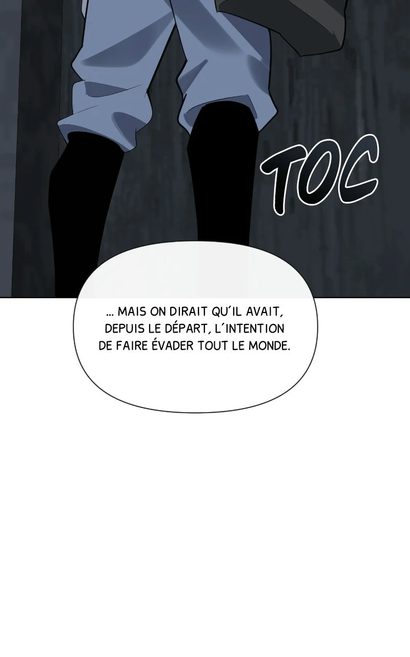 The Postman of the Apocalypse Chapitre 13 - Page 65
