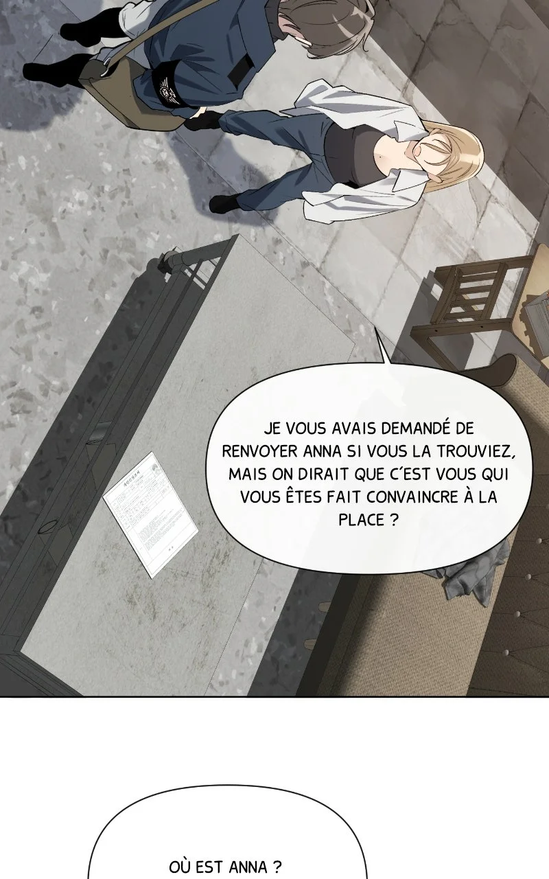 The Postman of the Apocalypse Chapitre 13 - Page 69