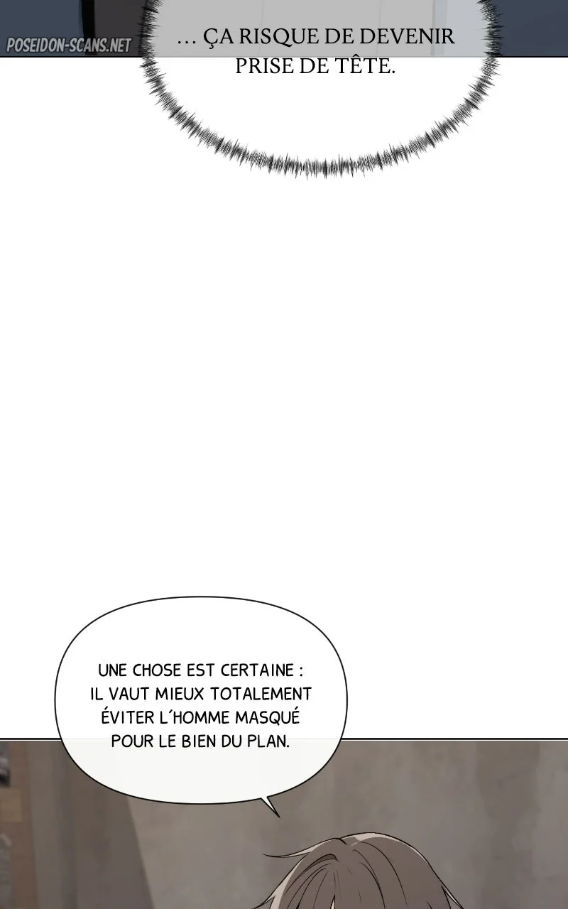 The Postman of the Apocalypse Chapitre 13 - Page 7