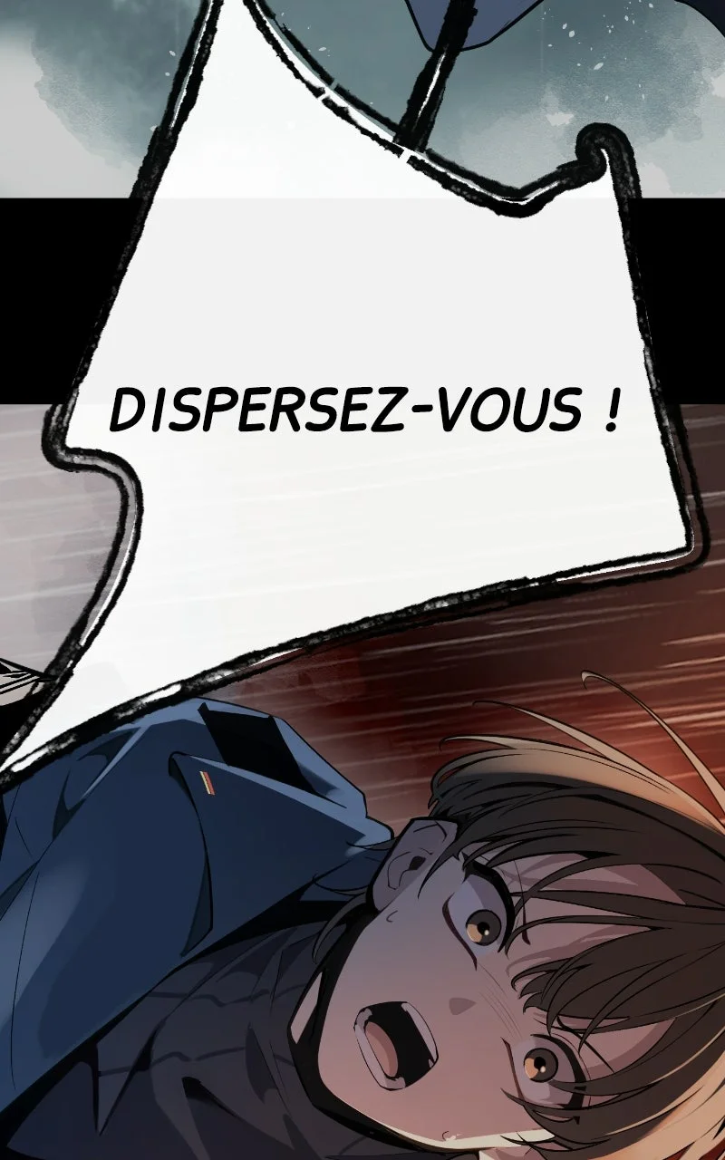 The Postman of the Apocalypse Chapitre 13 - Page 89