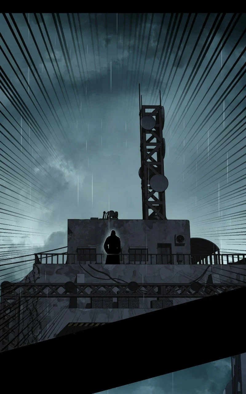 The Postman of the Apocalypse Chapitre 13 - Page 93