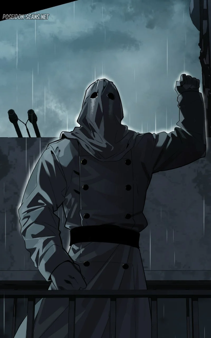 The Postman of the Apocalypse Chapitre 13 - Page 94