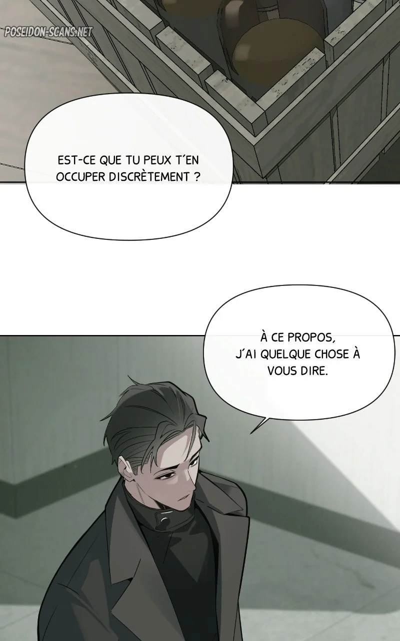 The Postman of the Apocalypse Chapitre 14 - Page 10