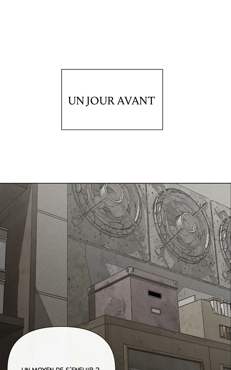 The Postman of the Apocalypse Chapitre 14 - Page 14