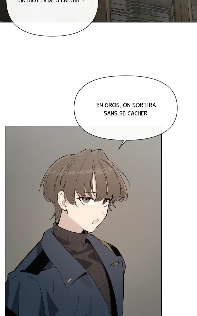 The Postman of the Apocalypse Chapitre 14 - Page 15