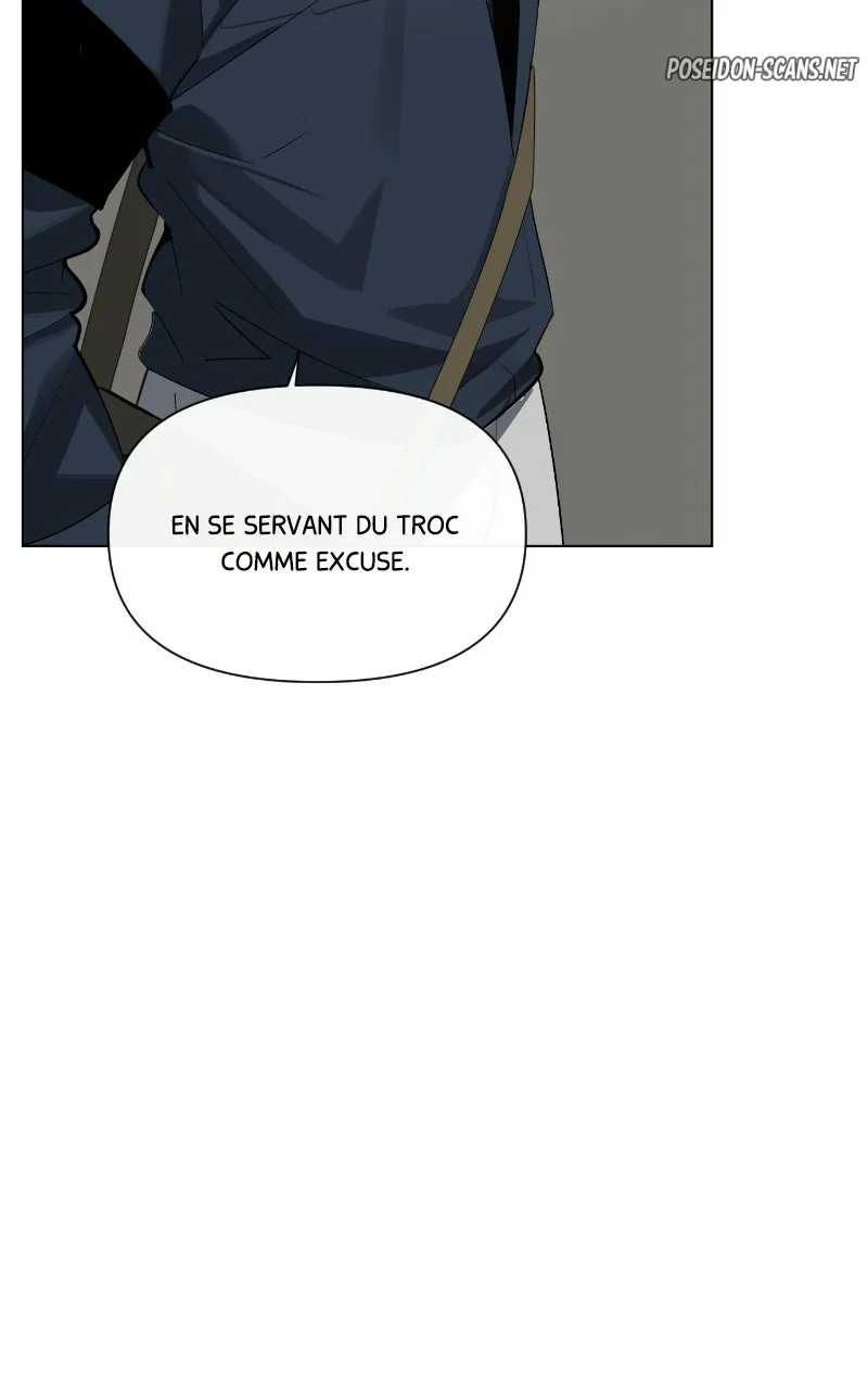 The Postman of the Apocalypse Chapitre 14 - Page 16