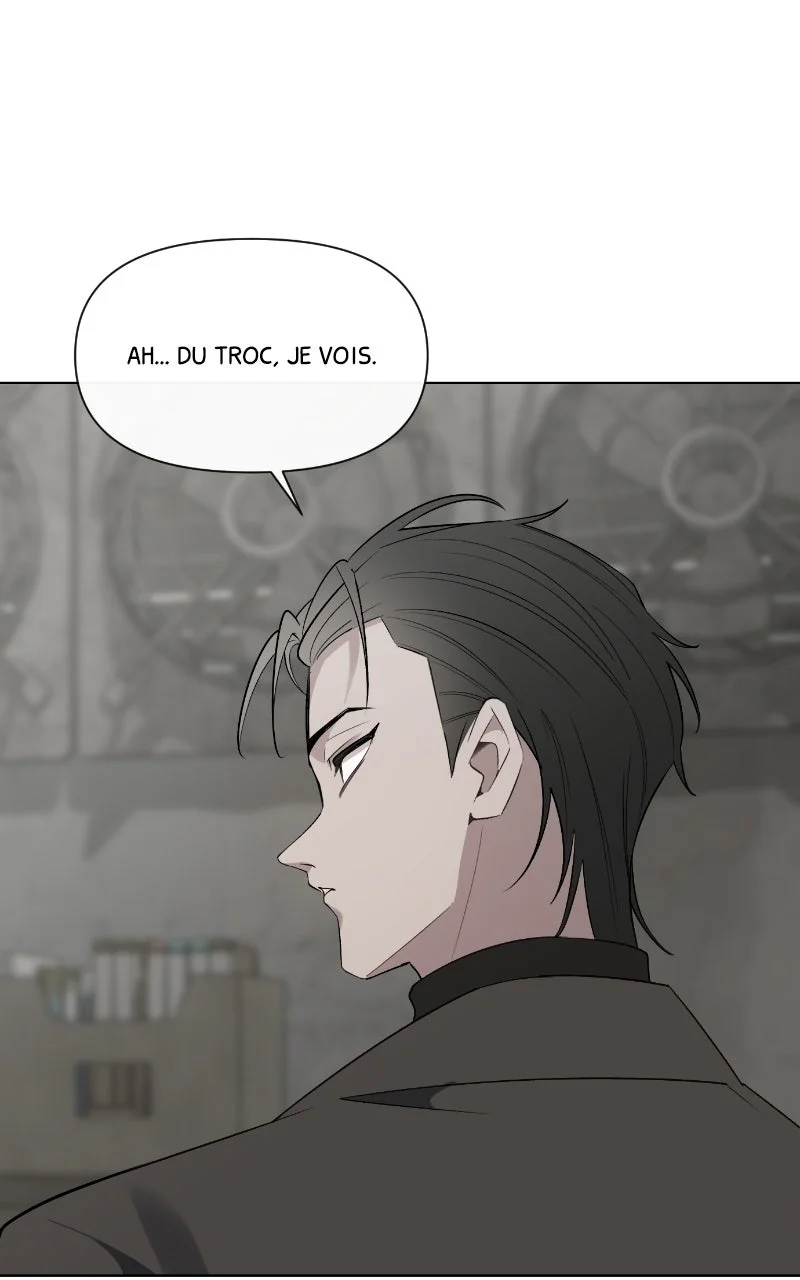 The Postman of the Apocalypse Chapitre 14 - Page 17