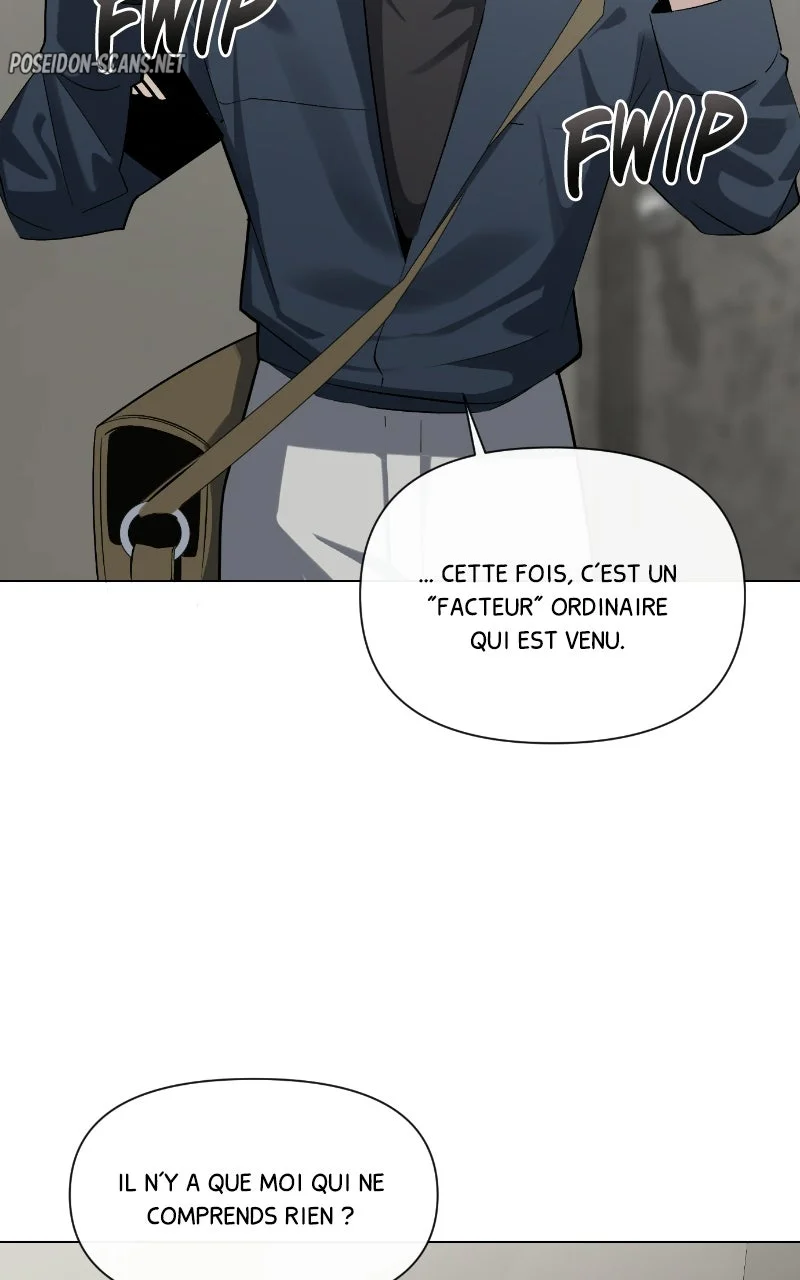 The Postman of the Apocalypse Chapitre 14 - Page 19