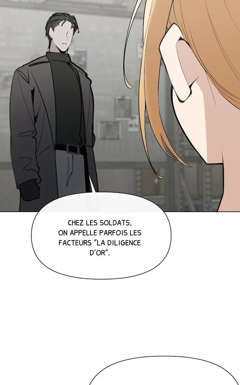 The Postman of the Apocalypse Chapitre 14 - Page 21